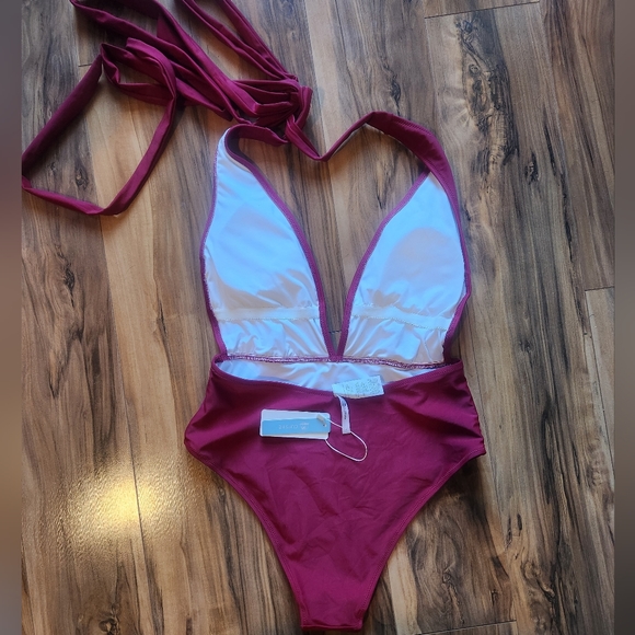 CupShe One Piece - Picture 4 of 4